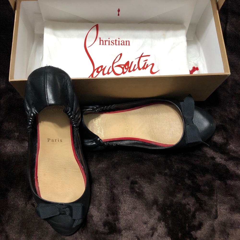 Christian Louboutin Air Loubi.